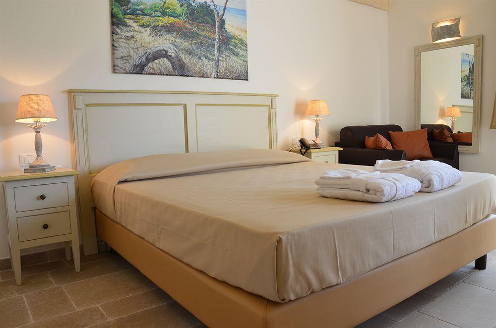 Casale del Murgese Country Resort Savelletri Exterior foto
