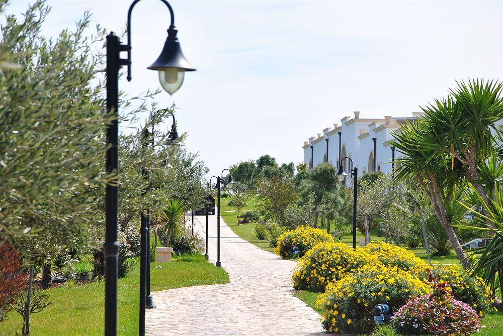 Casale del Murgese Country Resort Savelletri Exterior foto