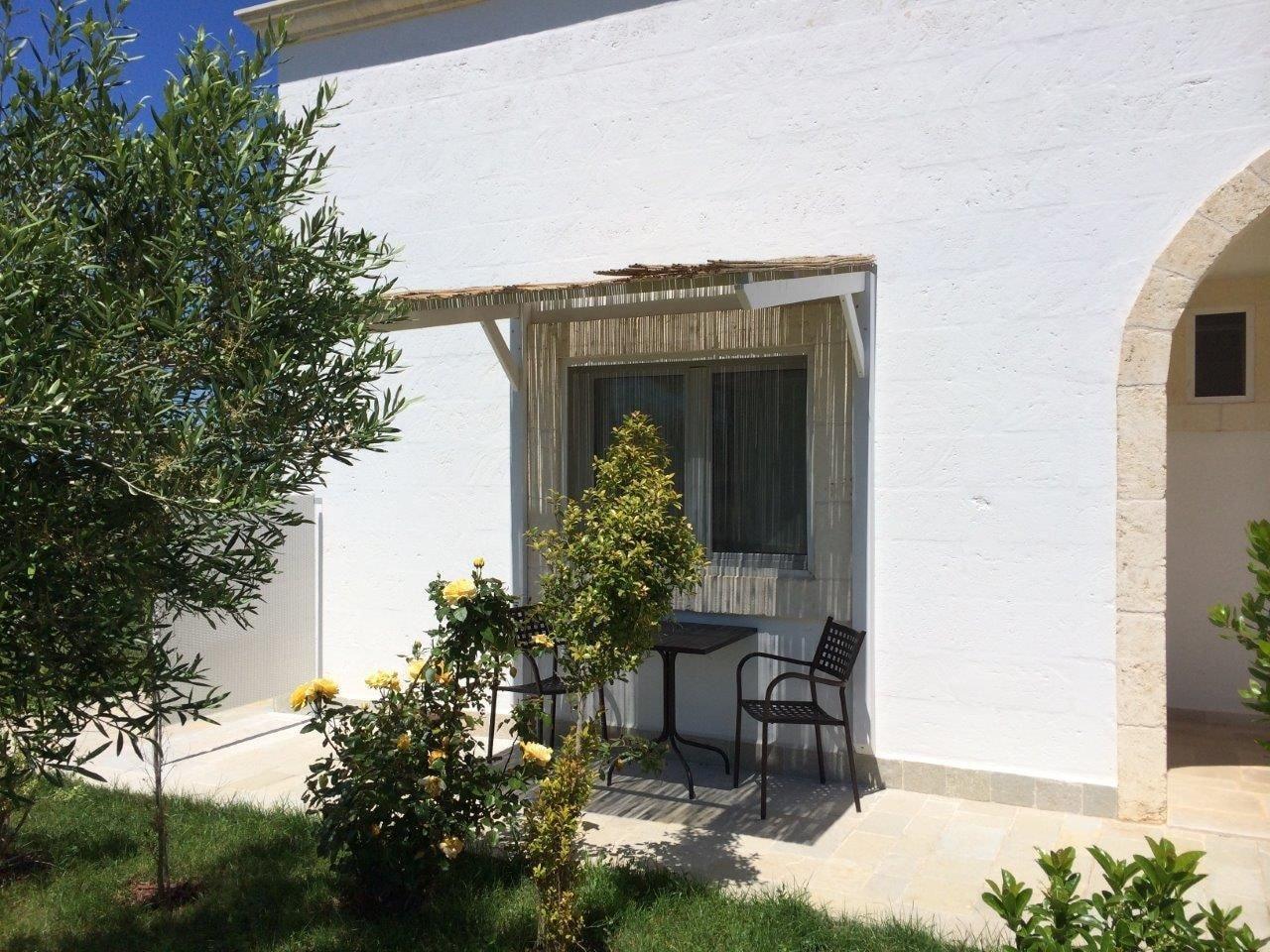 Casale del Murgese Country Resort Savelletri Exterior foto