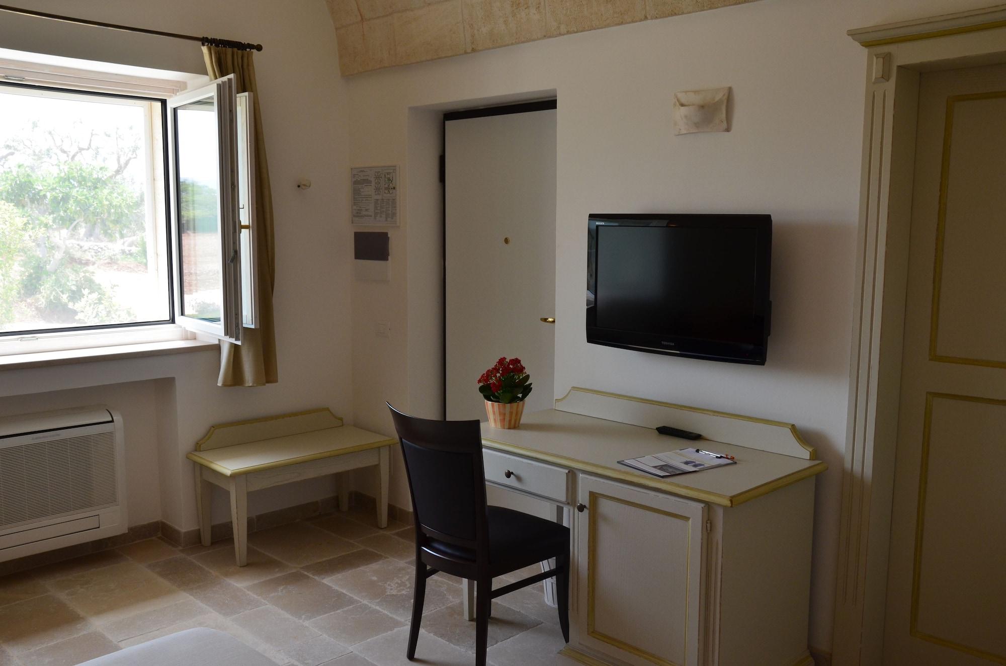 Casale del Murgese Country Resort Savelletri Exterior foto