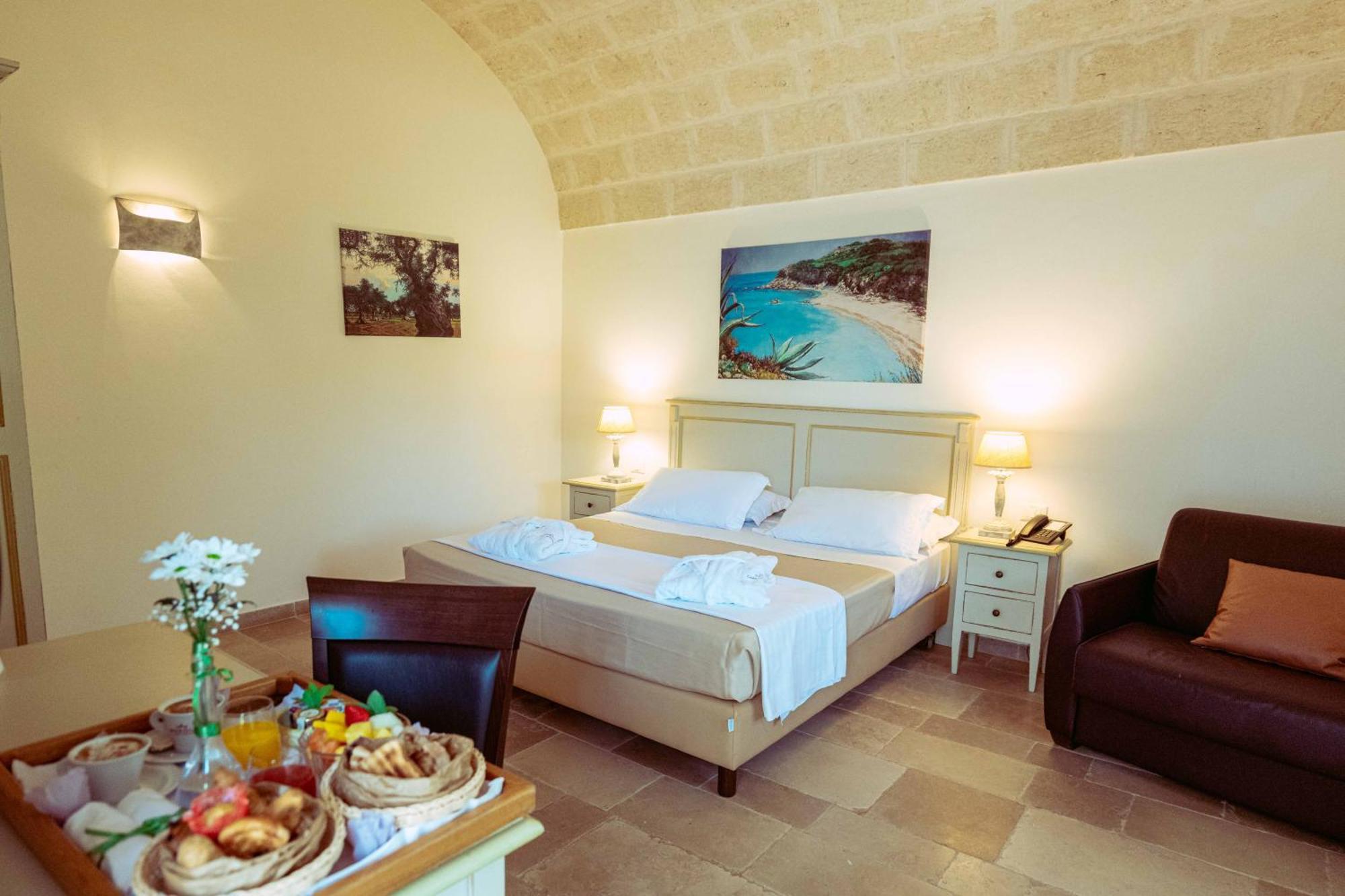 Casale del Murgese Country Resort Savelletri Exterior foto