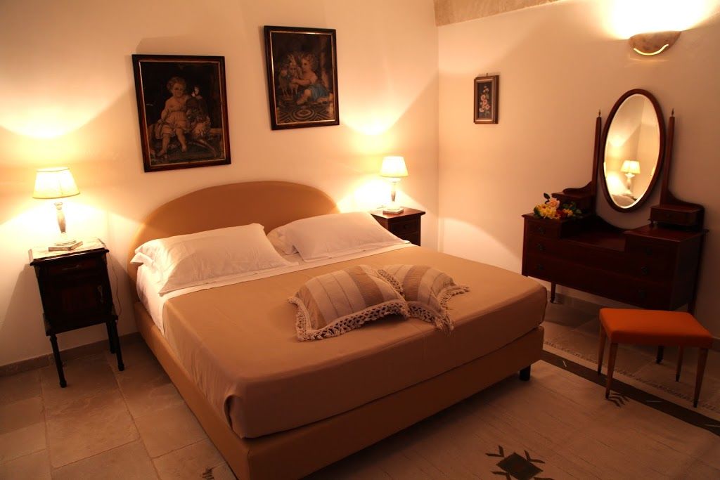 Casale del Murgese Country Resort Savelletri Exterior foto