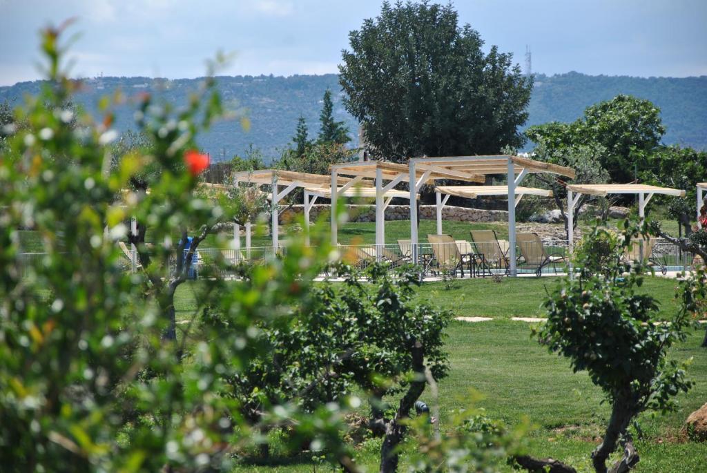 Casale del Murgese Country Resort Savelletri Exterior foto