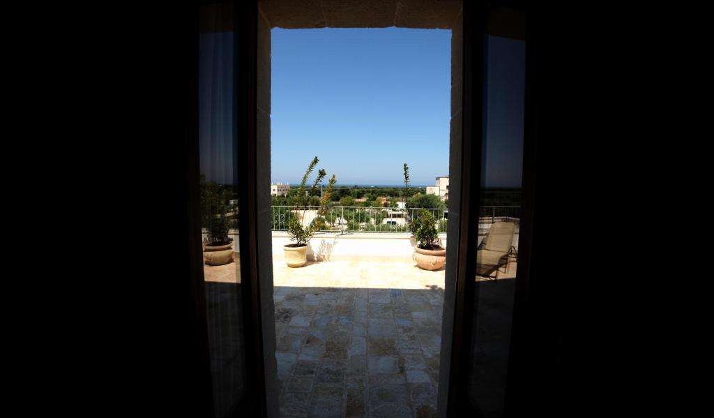 Casale del Murgese Country Resort Savelletri Exterior foto